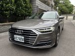 宏勝（發哥車庫）2020/A-8L 55tfsi...