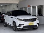2018 Range Rover Velar P380 ...