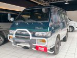 自排 4WD 8人座 車況佳 便宜賣 上山下海 載貨自用皆宜