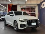 Audi Q8 55 TFSI quattro S-Li...