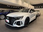 奧迪原廠認證中古車