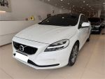 新凱中古車2018年式 V40T3安全旗艦版