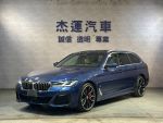 520i 旅行車 M款 20吋鋁圈 M卡...