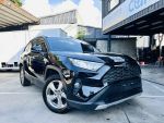 2024年全球汽車銷售排名 Toyota RAV4再度奪冠！衛星導航 電尾門