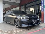 i5 M60 2024領 MP碳纖維套件 21鋁圈 消光犀牛皮 總代理-大壹汽車