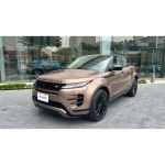 原廠認證 EVOQUE P200 R-DYNAM...
