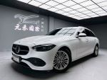 【元禾國際車業】Benz C200 Es...