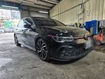 GOLF GTI熱血靈魂 運動型男 運動套件 全景天窗