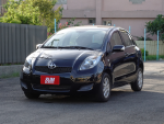 ▲超美代步小車，里程10萬，全程原...