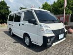 原鈑件 稀有自排廂車 8人座 客...
