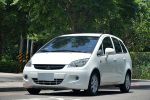 定時保養原廠紀錄完整 車況超優 代步首選