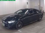 上鼎國際 2019年 CLS53 AMG 日規 未領牌 左5鍵 天窗大滿配