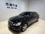 【杰運特價車】2012 M-Benz E3...