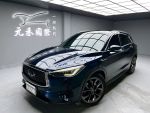 【黃經理】2020年式 QX50 2.0t...