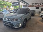 [裕豐汽車]  4WD，S ALLGRIP