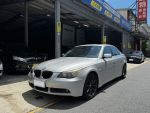 限時特價8萬元 E60 523i 六缸...