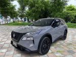 【杰運台中】2024 Nissan X-Trail 旗艦版 ACC、AEB