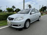 2012 TOYOTA VIOS 1.5 代步車 保固兩年