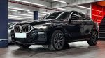 BMW X6 xDrive40i M Sport 總...