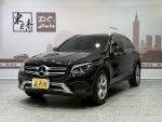 2019 賓士 GLC200 總代理 只跑...