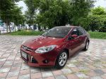 【杰運台中】 2015 FORD focus 2.0 柴油   定速巡航、恆溫空