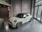 2022 MINI COOPER S F56 一手車 僅跑1萬 總代理 樂高汽車