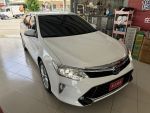稀有珍珠白!旗艦頂級版 CAMRY...