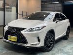 RX300 曜黑時尚 限量生產｜選配3...