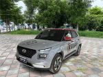 【杰運台中】2021 Hyundai Venue GLC 方向盤快控鍵 衛星導航