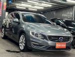 V60 D4 旗艦版 原廠保養 一手車 認證車 超新車況 無待修 歡迎來比較車況