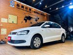 VENTO 1.6TL 只跑3萬 1.6CC省...