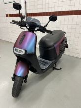  2020/11月Gogoro S2-ABS(附行車紀錄器/防撞側架)#可舊車折抵