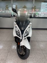  天成當舖 售【機車】2017 光陽 NIKITA 205