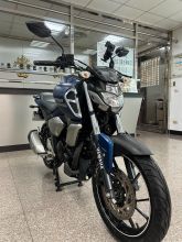  天成當舖售《現金機車》2022 YAMAHA FZ-S 150