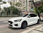 FOCUS ST-LINE X 輕量化鋁圈 ...