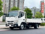 《上展汽車》14尺自排款、雙芯...