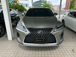LEXUS 小許 高雄原廠認證中古...
