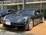 Panamera 總代理 四座 盲點 Ca...