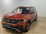 2023 Volkswagen T-Cross 230 TSI Tech