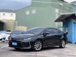 搶手油電神車 ALTIS 雙區恆溫空調、全速域 ACC、車道維持、盲點偵測