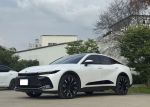 皇冠皇家版 新車兩百多萬 原鈑...