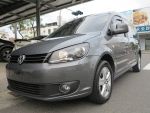 2012年 CADDY MAXI 7人座 原鈑...
