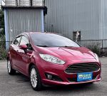 Fiesta 1.0s 運動版 全原廠保...