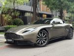 正19年 DB11 V8 4.0 總代理 正...