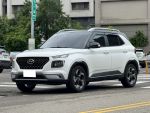 2022年 Hyundai Venue GLB 里...