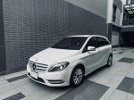 2013 M-Benz B180