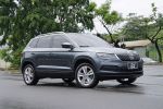 Karoq 尊榮型 2020 ACC 免鑰匙系統 CarPlay - 大壹汽車