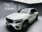 【黃經理】19年式 GLC43 AMG 4...