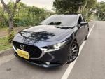 四代馬三 配備 KeyGo Carplay ACC 偏移警示 盲點 GOO認證