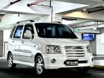 2009 SOLIO 1.3L 原鈑件 無改...
